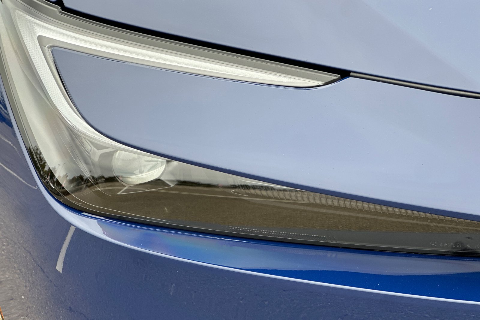 New 2027 Toyota Prius Limited FWD image 31