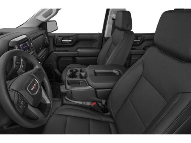 Used 2024 GMC Sierra 1500 SLT w/ SLT Premium Plus Package AWD/4WD image 12