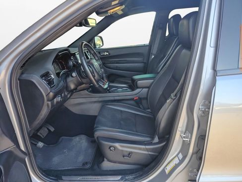 Used 2021 Dodge Durango GT image 19