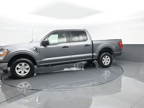Used 2022 Ford F150 XLT AWD/4WD image 5