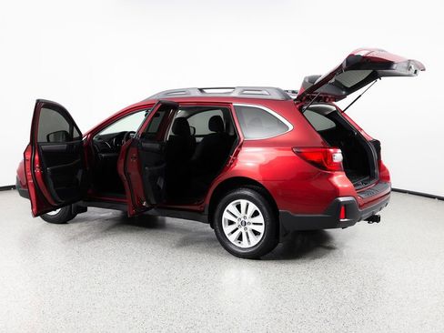 Used 2018 Subaru Outback 2.5i image 13