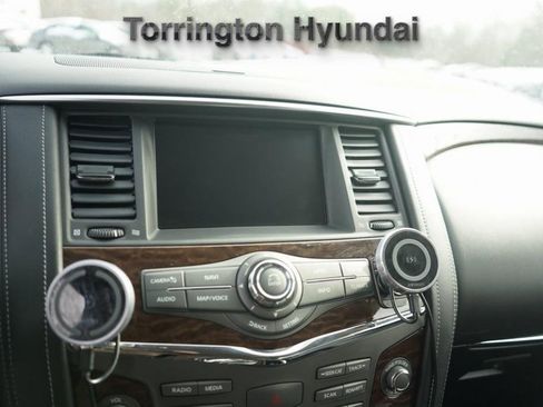 Used 2019 Nissan Armada SL w/ Premium Package image 17