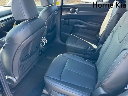 New 2026 Kia Sorento EX image 12