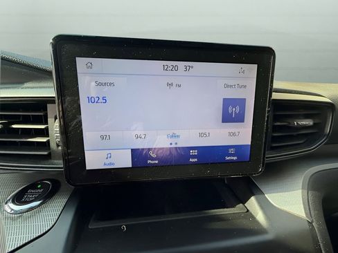 Used 2020 Ford Explorer XLT w/ Comfort Package image 20