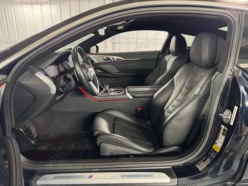 Used 2019 BMW M850i xDrive Coupe w/ Comfort Seating Package image 42