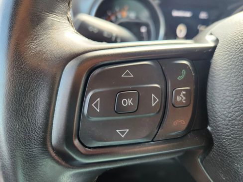 Used 2021 Jeep Wrangler Unlimited Sport image 27