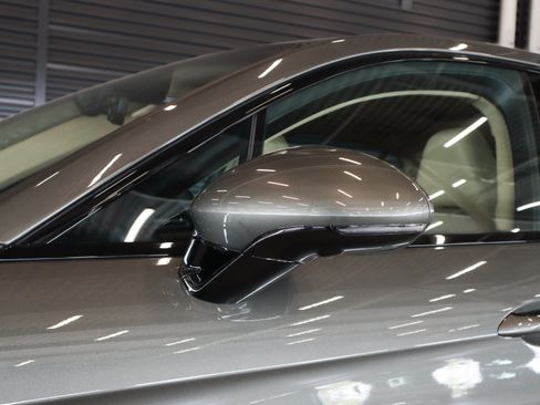Certified 2023 Porsche Panamera 4 AWD/4WD image 34