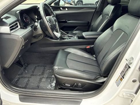Used 2023 Kia K5 GT-Line FWD image 18