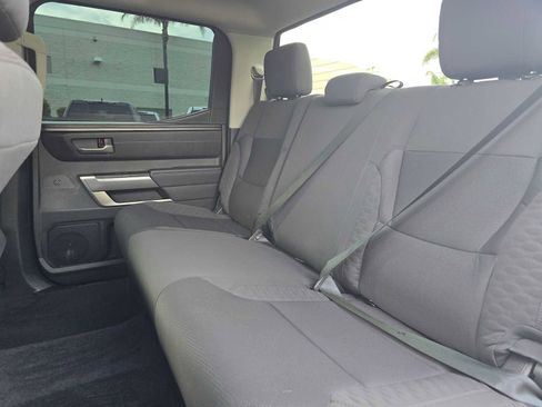 Used 2024 Toyota Tundra SR5 w/ TRD Sport Package image 23