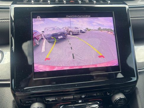 Used 2022 Jeep Grand Cherokee Altitude AWD/4WD image 19