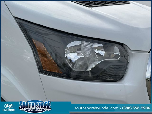 Used 2025 Ford Transit 250 Low Roof w/ Exterior Upgrade Package RWD image 11