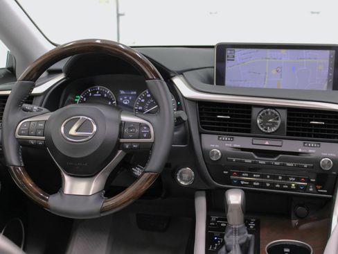 Used 2016 Lexus RX 350 AWD image 53