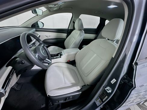 Used 2025 Hyundai Tucson SEL image 13