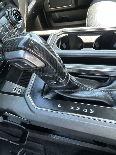 Used 2018 Ford F150 Raptor w/ Equipment Group 802A Luxury AWD/4WD image 27