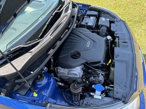 Used 2017 Hyundai Accent SE image 24