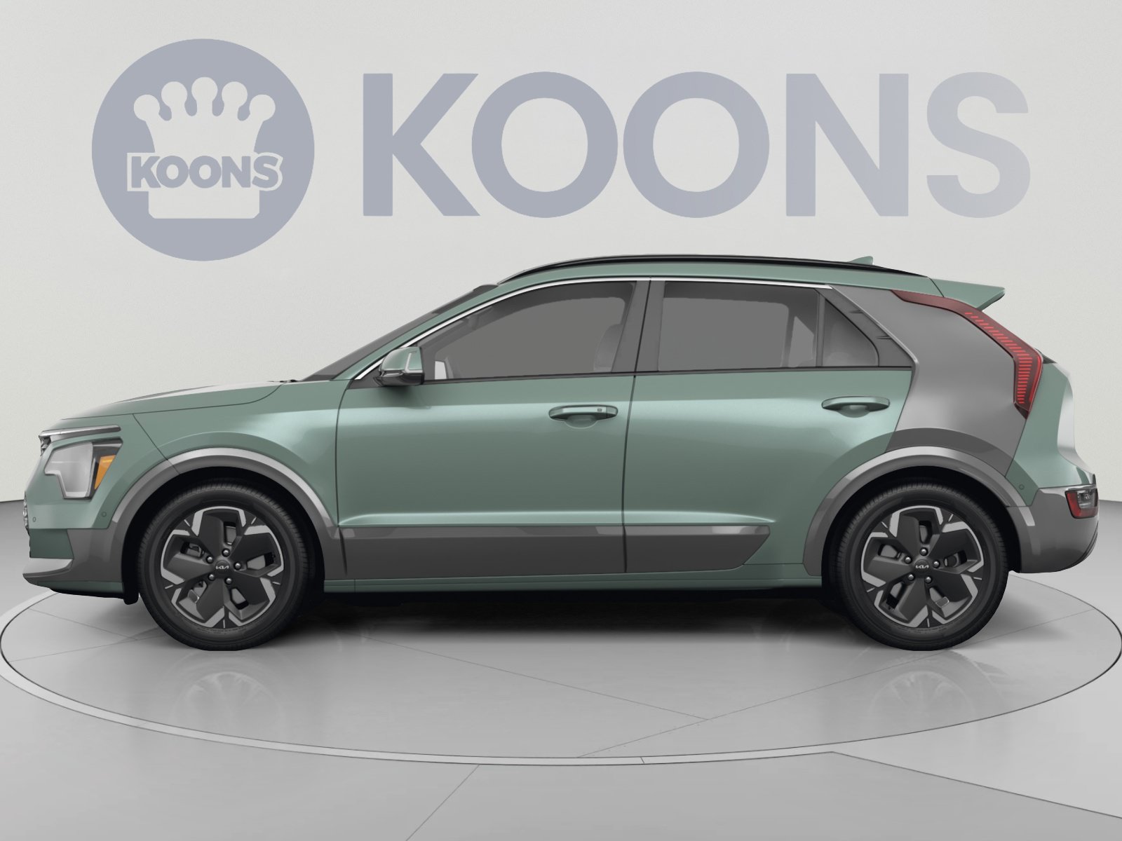 Used 2024 Kia Niro Wave FWD image 2