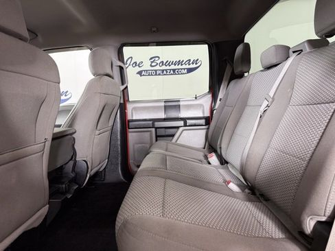 Used 2017 Ford F150 XLT image 14