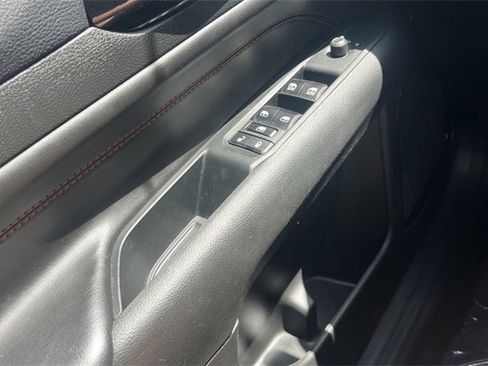 Used 2024 Jeep Compass Trailhawk image 27