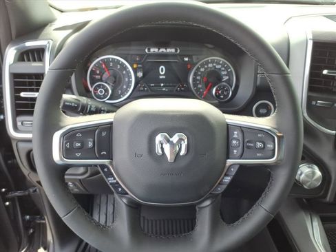 New 2026 RAM 1500 Laramie w/ Bed Utility Group image 12