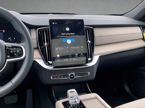 New 2027 Volvo XC90 B6 Plus AWD/4WD image 7