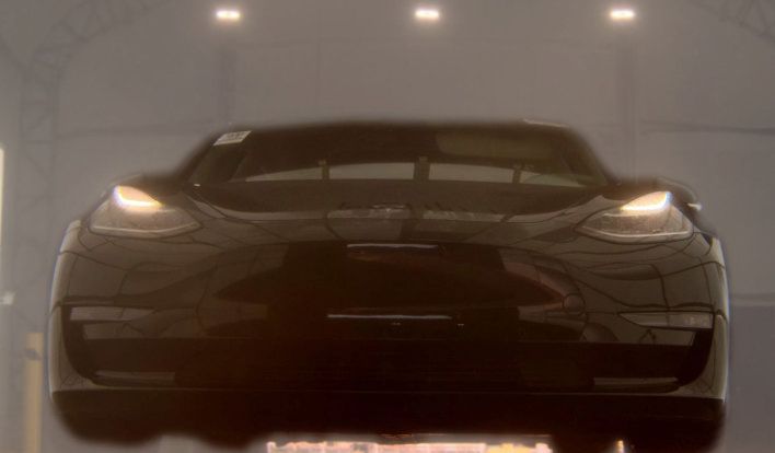 Used 2018 Tesla Model 3 Long Range AWD/4WD image 12