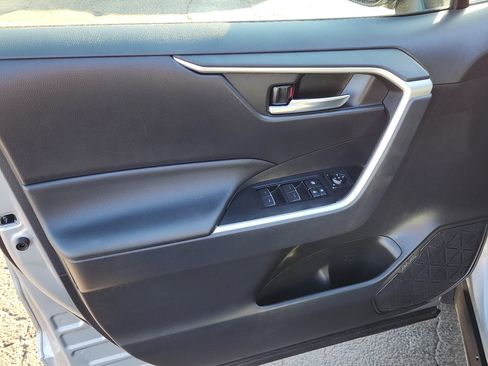 Certified 2025 Toyota RAV4 XLE image 11