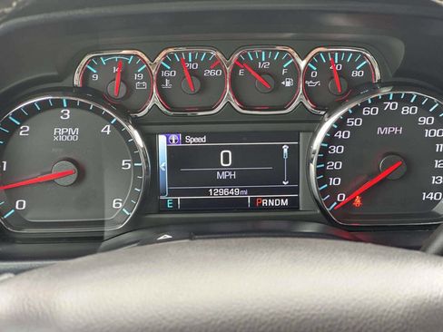 Used 2014 Chevrolet Silverado 1500 LT w/ All Star Edition image 28