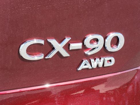 New 2026 MAZDA CX-90 3.3 Turbo S w/ Premium Plus AWD/4WD image 11