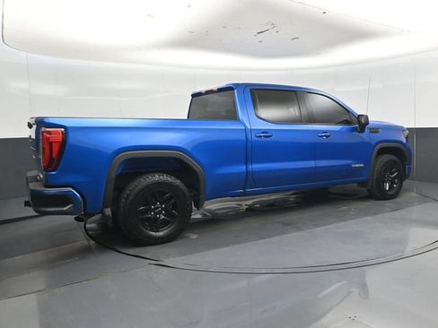 Used 2023 GMC Sierra 1500 Elevation w/ LPO, Elevation Black Package AWD/4WD image 32