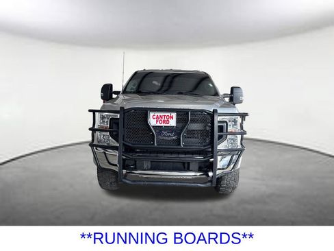 Used 2022 Ford F350 XL w/ Power Equipment Group AWD/4WD image 10