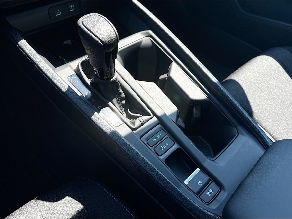 New 2026 Honda Accord SE image 21