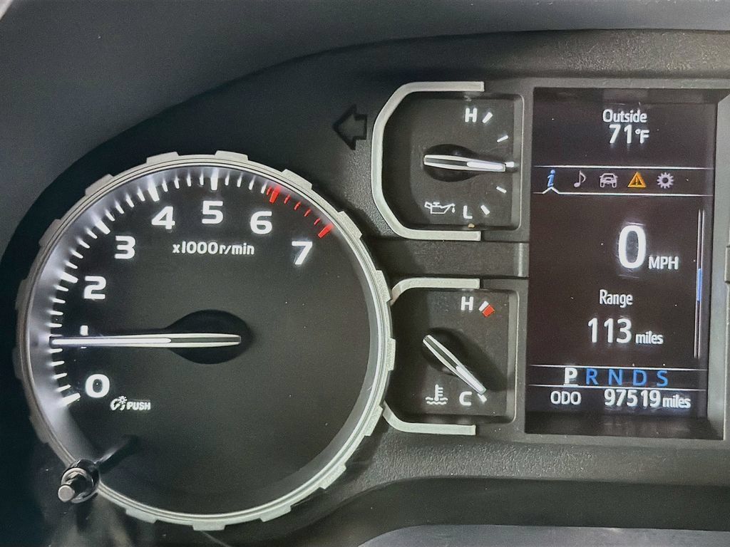 Used 2020 Toyota Tundra SR5 AWD/4WD image 13
