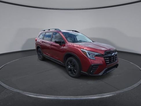 New 2026 Subaru Ascent Premium AWD/4WD image 2