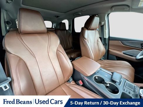 Used 2023 Acura MDX SH-AWD w/ Advance Package image 37