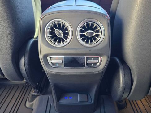 Used 2025 Mercedes-Benz G 63 AMG 4MATIC image 22