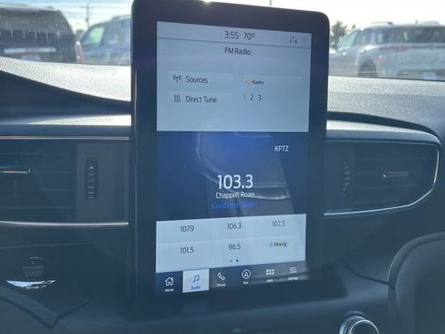 Used 2020 Ford Explorer ST w/ ST Street Pack image 39