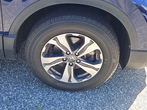 Used 2020 Honda CR-V LX image 18