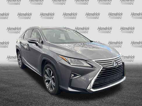 Used 2019 Lexus RX 350 FWD image 3