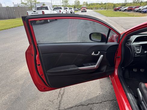 Used 2014 Honda Civic Si image 25