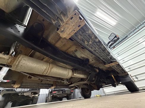 Used 2016 Ford F350 XL w/ Power Equipment Group image 89