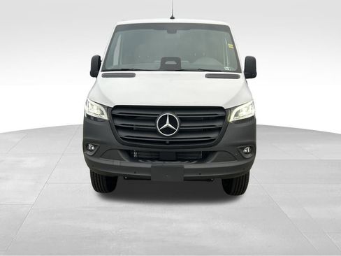 New 2026 Mercedes-Benz Sprinter 2500 image 8
