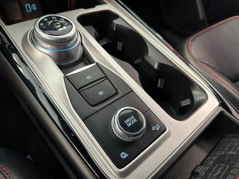 Used 2022 Ford Explorer ST-Line w/ Class IV Trailer Tow Package image 72