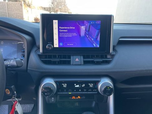 Used 2024 Toyota RAV4 LE image 16