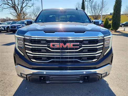 New 2026 GMC Sierra 1500 SLT w/ SLT Premium Plus Package image 11