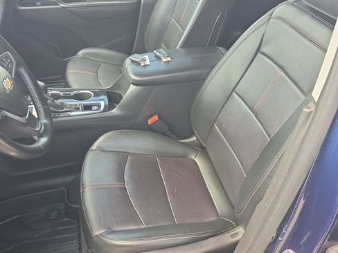 Certified 2023 Chevrolet Equinox Premier w/ LPO, Floor Liner Package image 26