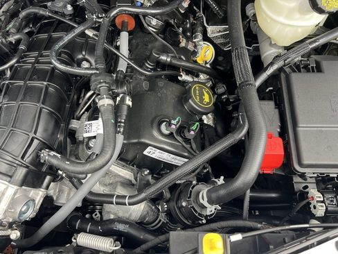 New 2026 Ford Transit 350 148 High Roof AWD image 31