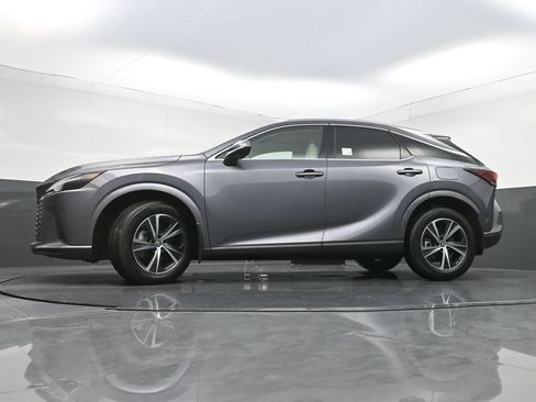 Used 2023 Lexus RX 350 Premium w/ Accessory Package AWD/4WD image 28