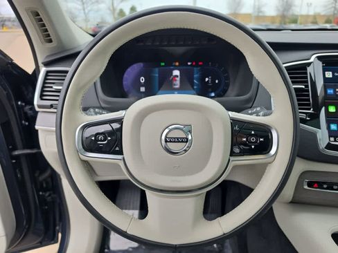 Used 2023 Volvo XC90 B6 Plus w/ Protection Package Premier image 12