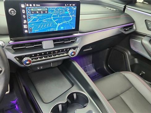 Used 2024 Acura ZDX A-Spec image 42