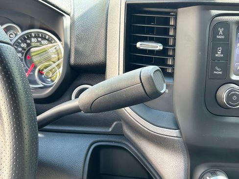 New 2024 RAM 3500 Tradesman w/ Electrical Accessory Group image 12